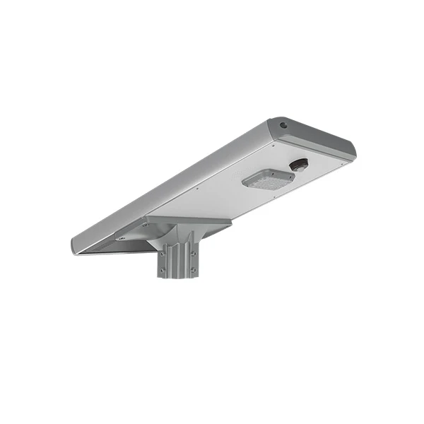 30w solar street light