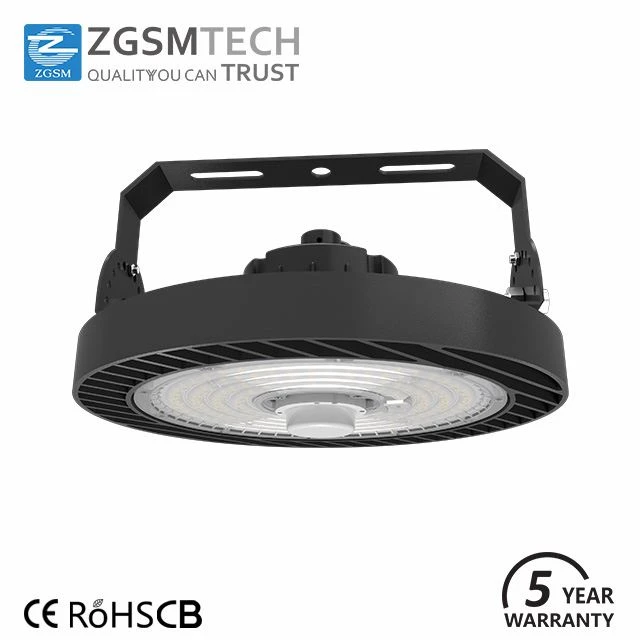 dimmable led high bay light